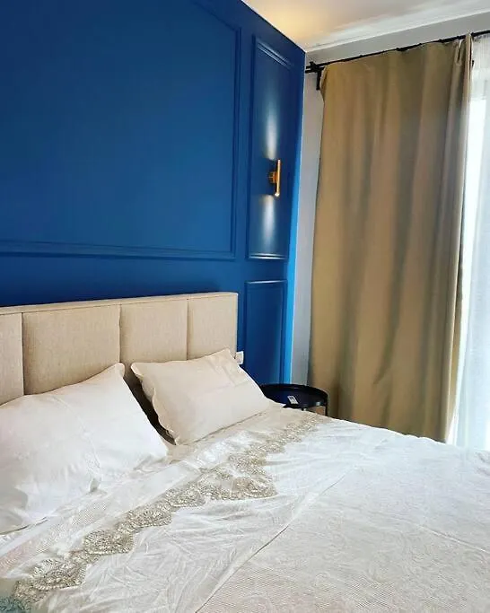 Sara Blue Apartment Tirana